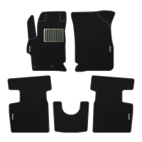 Автостелки Peugeot 301 (2017-…)