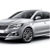 Автостелки Peugeot 301 (2017-…)