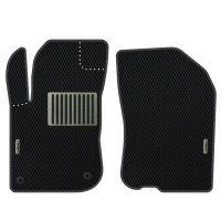 Автостелки Peugeot 208 (2012-2015)