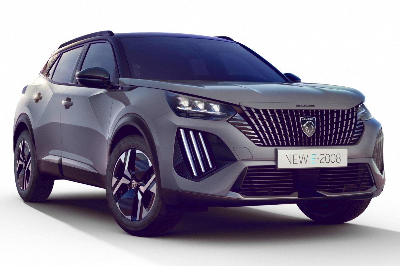 Автостелки Peugeot E-2008 (2020-…)