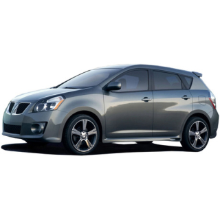 Автостелки Pontiac Vibe (2003-2010)