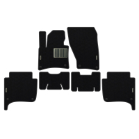 Автостелки Porsche Cayenne (2010-2017)