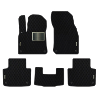 Автостелки Porsche Cayenne (2017-…)