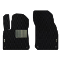 Автостелки Porsche Cayenne (2017-…)