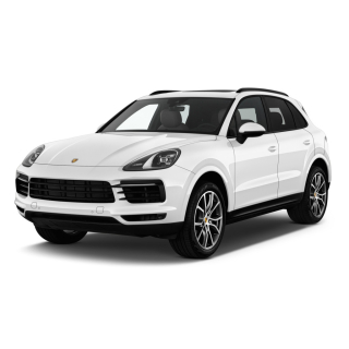 Автостелки Porsche Cayenne (2017-…)