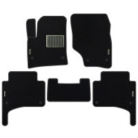 Автостелки Porsche Cayenne (2003-2010)