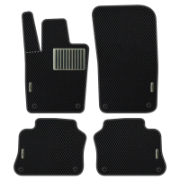 Автостелки Porsche Panamera (2009-2016)