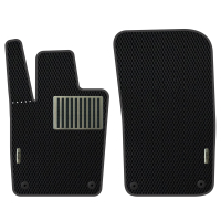 Автостелки Porsche Panamera (2009-2016)