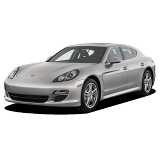 Автостелки Porsche Panamera (2009-2016)