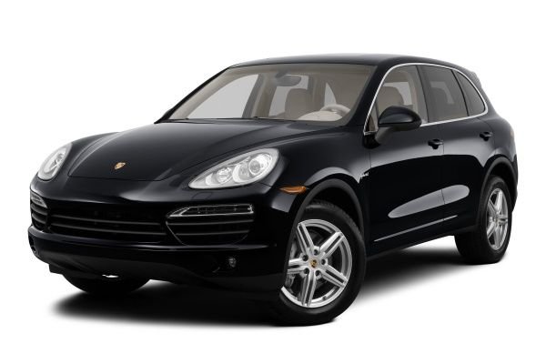 Автостелки Porsche Cayenne (2010-2014)