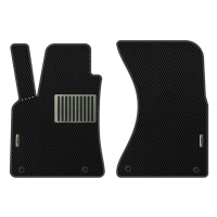 Автостелки Porsche Macan (2014-2018)