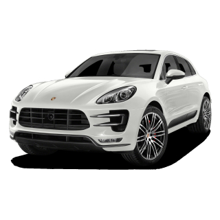 Автостелки Porsche Macan (2014-2018)