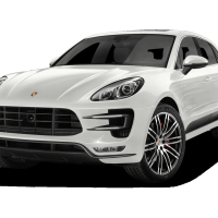 Автостелки Porsche Macan (2014-2018)