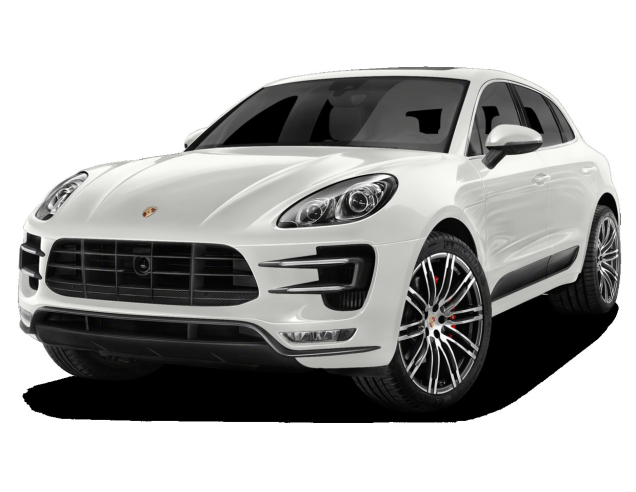Автостелки Porsche Macan (2014-2018)