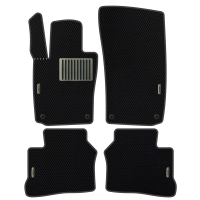 Автостелки Porsche Panamera (2009-2013)