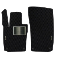 Автостелки Porsche Panamera (2009-2013)