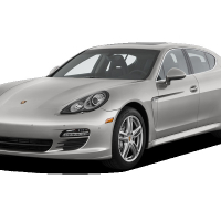 Автостелки Porsche Panamera (2009-2013)