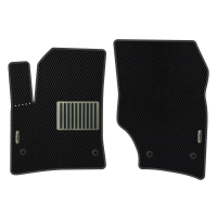 Автостелки Porsche Cayenne (2002-2007)