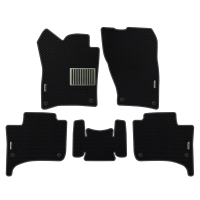 Автостелки Porsche Cayenne (2010-2014)