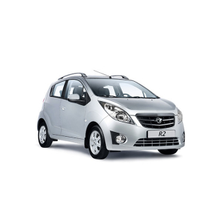 Автостелки Ravon Ravon R2 (2016-…)