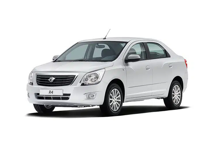 Автостелки Ravon Ravon R4 (2016-…)