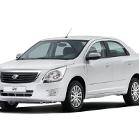 Автостелки Ravon Ravon R4 (2016-…)