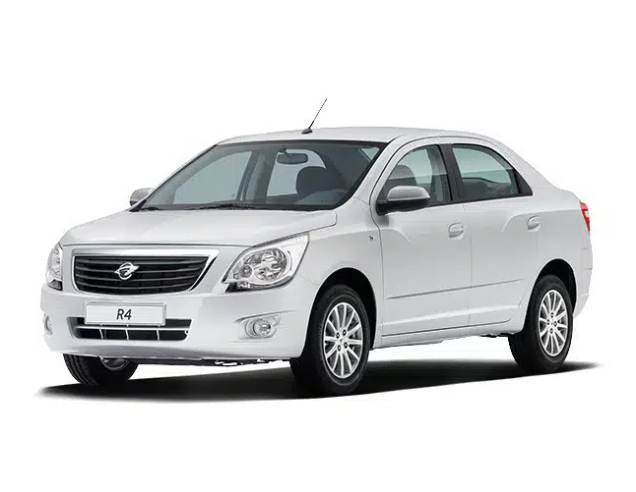 Автостелки Ravon Ravon R4 (2016-…)