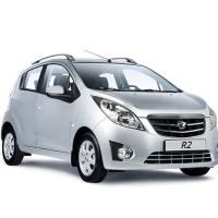 Автостелки Ravon Ravon R2 (2016-…)