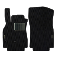 Автостелки Renault Megane (2008-2014)