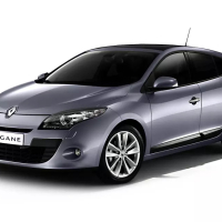 Автостелки Renault Megane (2008-2014)