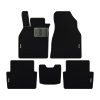 Автостелки Renault Megane (2002-2006)