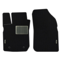 Автостелки Renault Duster (2010-2018)