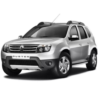 Автостелки Renault Duster (2010-2018)