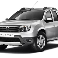 Автостелки Renault Duster (2010-2018)
