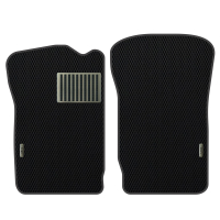 Автостелки Renault Clio Symbol (2008-2012)