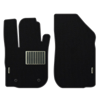 Автостелки Renault Sandero StepWay (2012-2017)