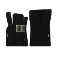 Автостелки Renault Fluence (2009-2017)