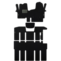 Автостелки Renault Trafic (2019-…)