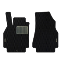 Автостелки Renault Megane (2006-2008)