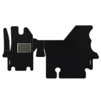 Автостелки Renault Master (1998-2003)