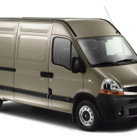 Автостелки Renault Master (1998-2003)