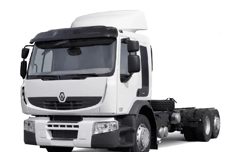 Автостелки Renault Premium (1996-2006)