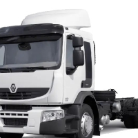 Автостелки Renault Premium (1996-2006)