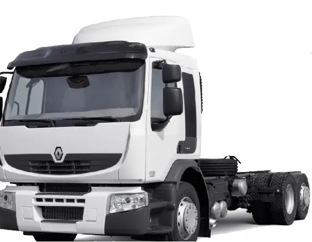 Автостелки Renault Premium (1996-2006)