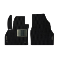 Автостелки Renault Kangoo Maxi (2013-2021)