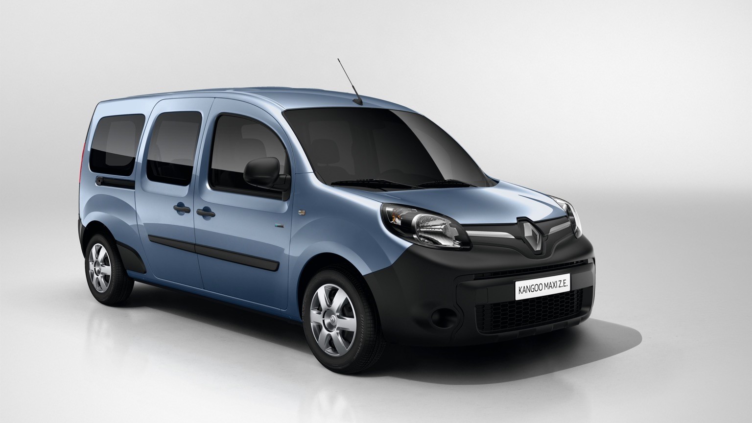 Автостелки Renault Kangoo Maxi (2013-2021)