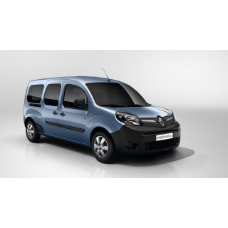 Автостелки Renault Kangoo Maxi (2013-2021)