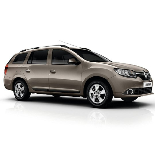 Автостелки Renault Logan (2012-…)