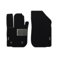 Автостелки Renault Sandero StepWay (2017-2020)