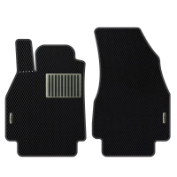 Автостелки Renault Megane (2006-2009)